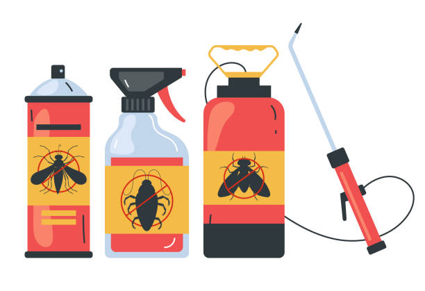 Flea Control Services in Egypt, AL